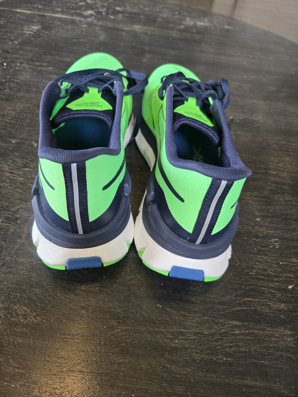 Reebok Floatzig Symmetros Elite Running Shoes - Picture 6 of 9